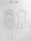 Preview: Pattern Blouse CARDI